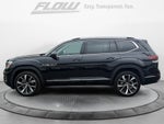 2026 Volkswagen Atlas SEL Premium R-Line