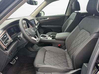 2026 Volkswagen Atlas SEL Premium R-Line