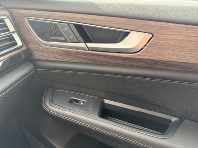 2026 Volkswagen Atlas SEL Premium R-Line