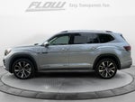 2026 Volkswagen Atlas SEL Premium R-Line