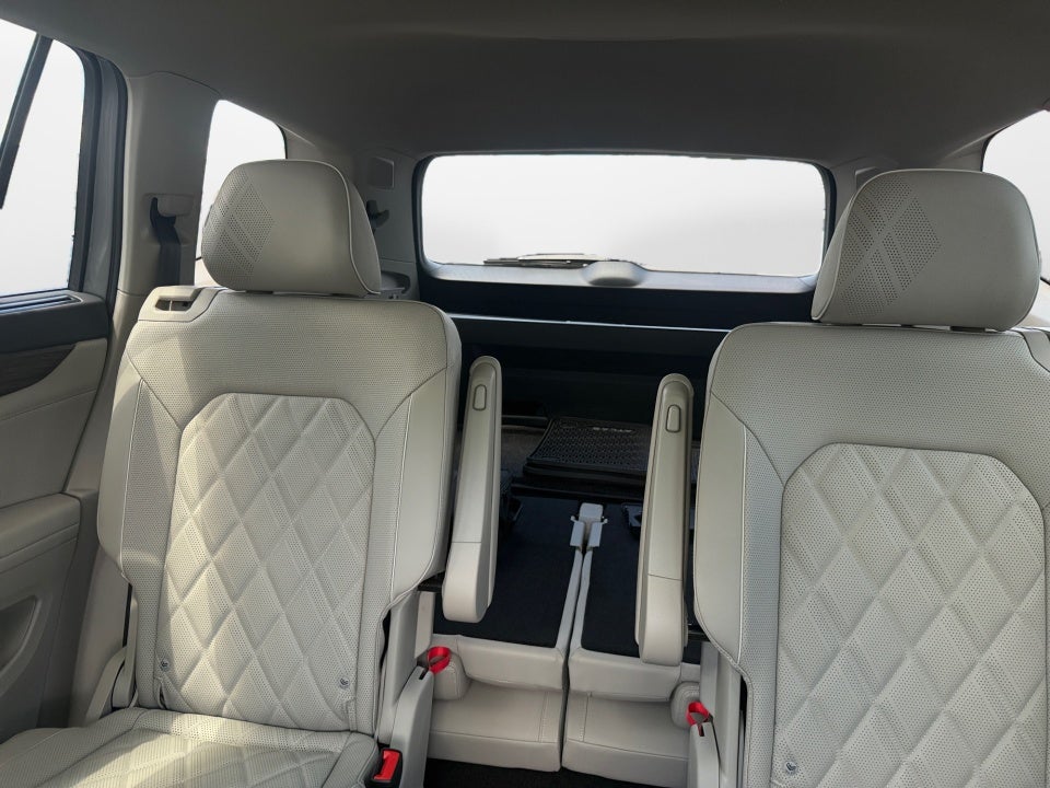 2026 Volkswagen Atlas SEL Premium R-Line