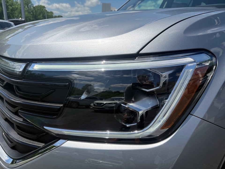 2026 Volkswagen Atlas SEL Premium R-Line
