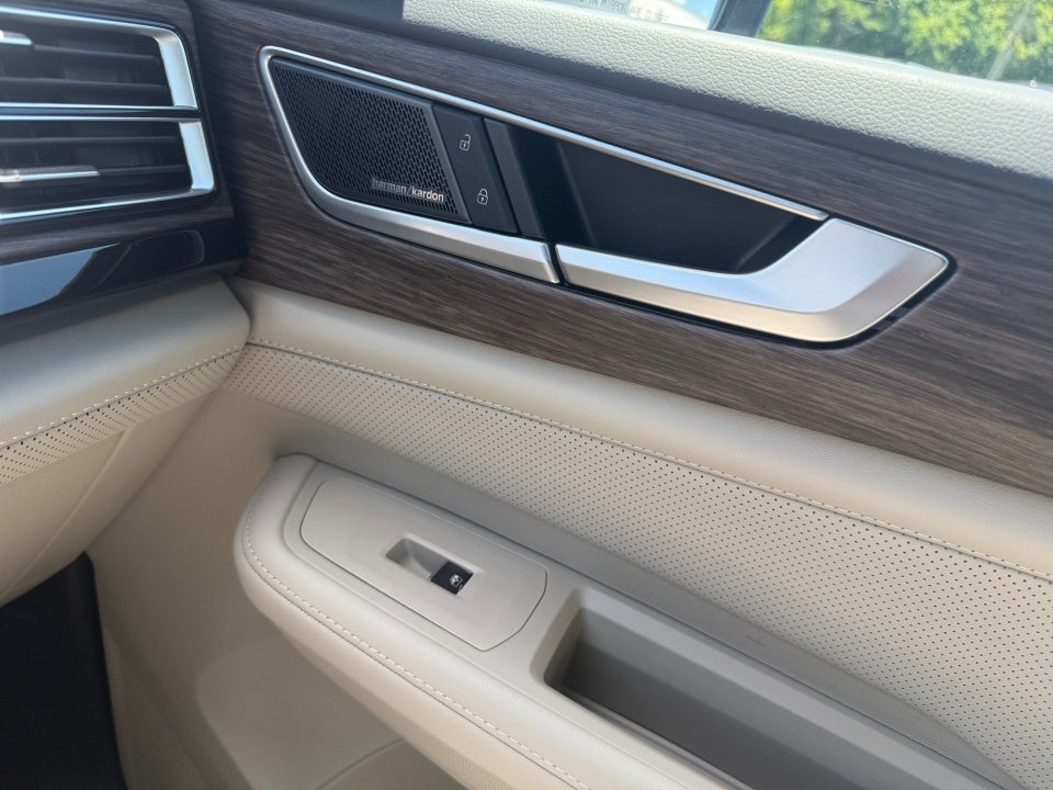 2026 Volkswagen Atlas SEL Premium R-Line