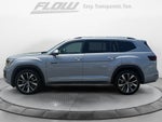 2026 Volkswagen Atlas SEL Premium R-Line