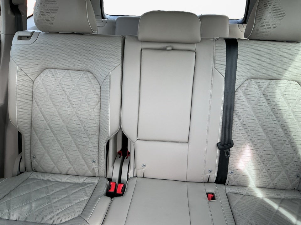 2026 Volkswagen Atlas SEL Premium R-Line