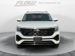 2026 Volkswagen Atlas SEL Premium R-Line