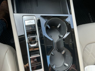 2026 Volkswagen Atlas SEL Premium R-Line