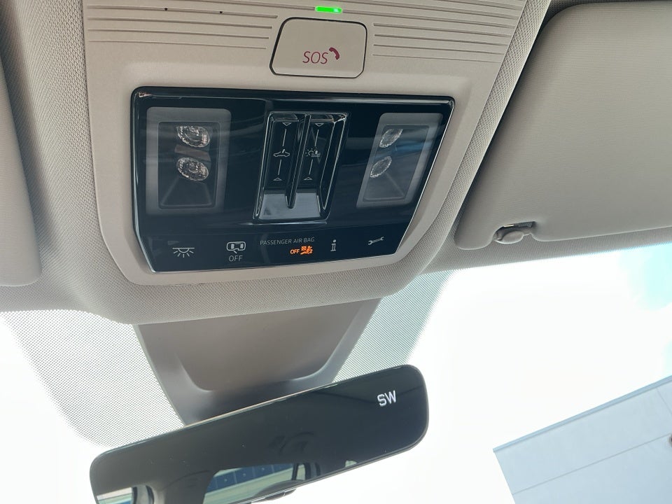 2026 Volkswagen Atlas SEL Premium R-Line