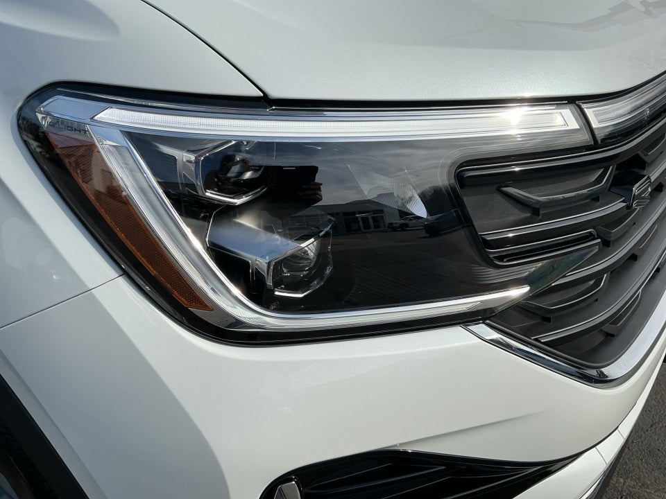 2026 Volkswagen Atlas SEL Premium R-Line