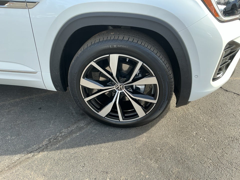 2026 Volkswagen Atlas SEL Premium R-Line