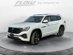 2026 Volkswagen Atlas SEL Premium R-Line