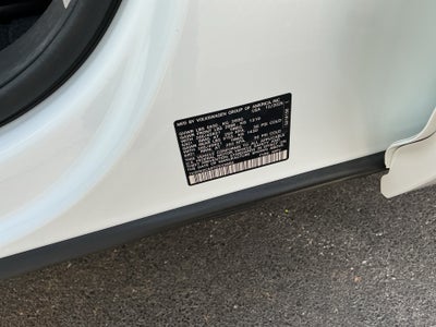 2026 Volkswagen Atlas SEL Premium R-Line