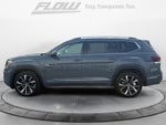 2026 Volkswagen Atlas SEL Premium R-Line