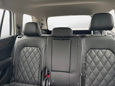 2026 Volkswagen Atlas SEL Premium R-Line