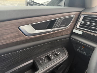 2026 Volkswagen Atlas SEL Premium R-Line