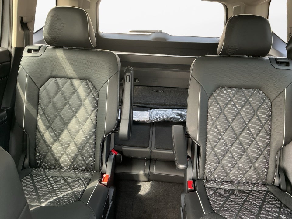 2026 Volkswagen Atlas SEL Premium R-Line