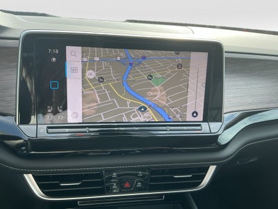 2026 Volkswagen Atlas SEL Premium R-Line