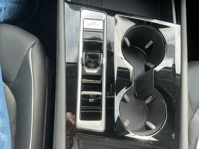 2026 Volkswagen Atlas SEL Premium R-Line