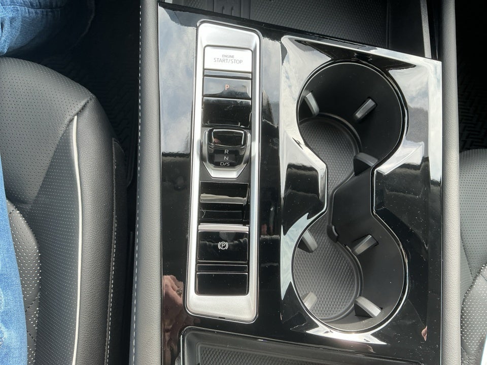 2026 Volkswagen Atlas SEL Premium R-Line