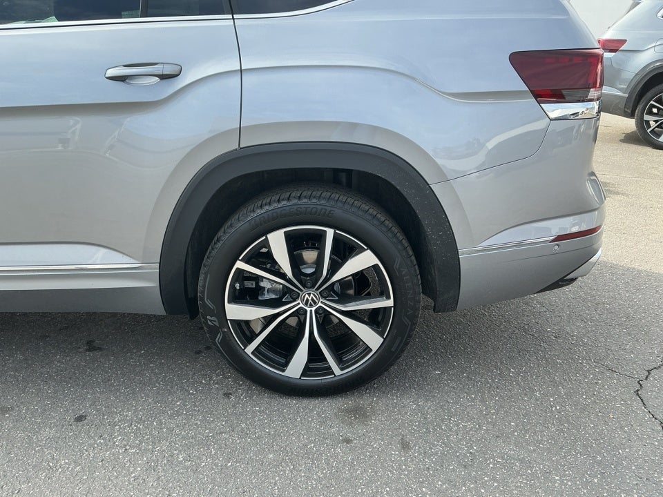 2026 Volkswagen Atlas SEL Premium R-Line