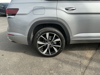 2026 Volkswagen Atlas SEL Premium R-Line