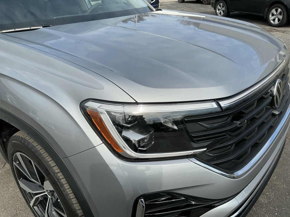 2026 Volkswagen Atlas SEL Premium R-Line