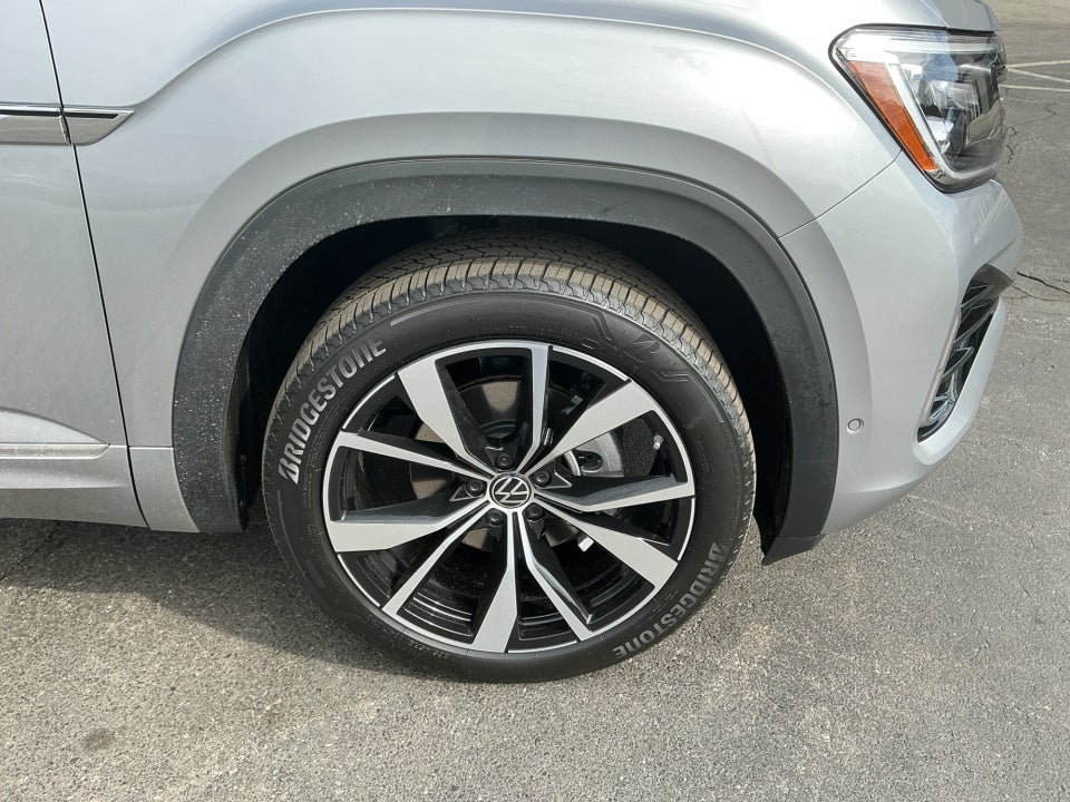 2026 Volkswagen Atlas SEL Premium R-Line