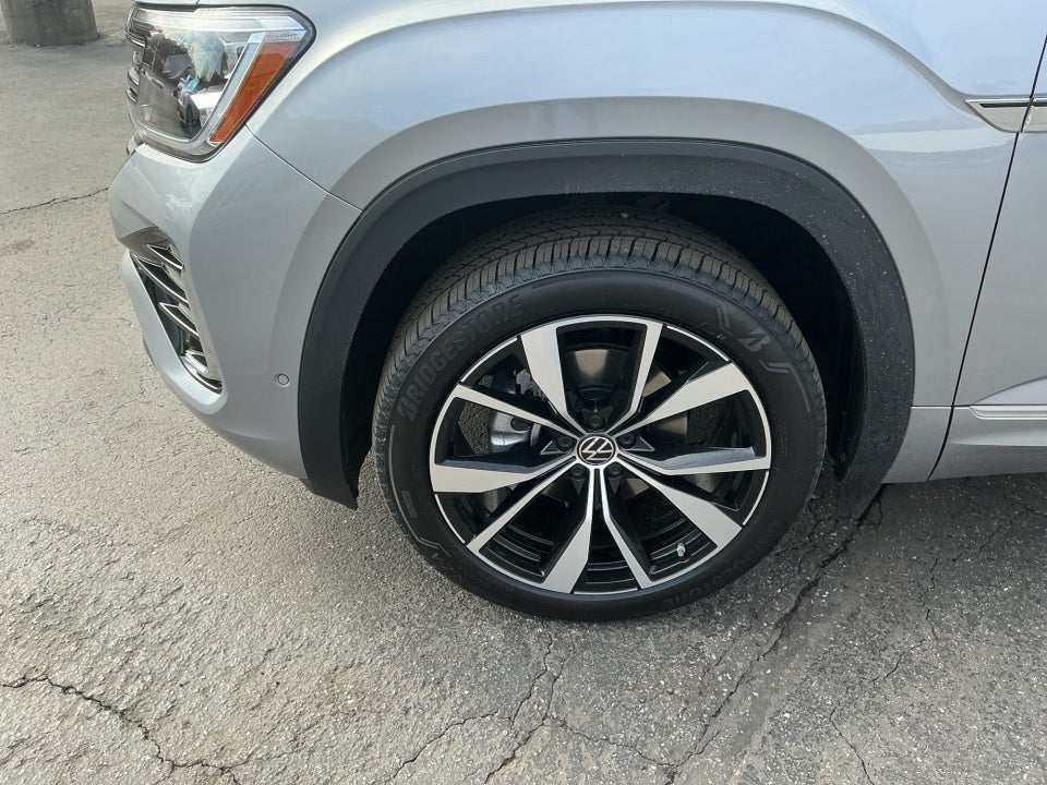 2026 Volkswagen Atlas SEL Premium R-Line