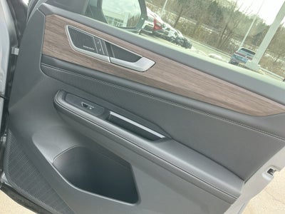 2026 Volkswagen Atlas SEL Premium R-Line