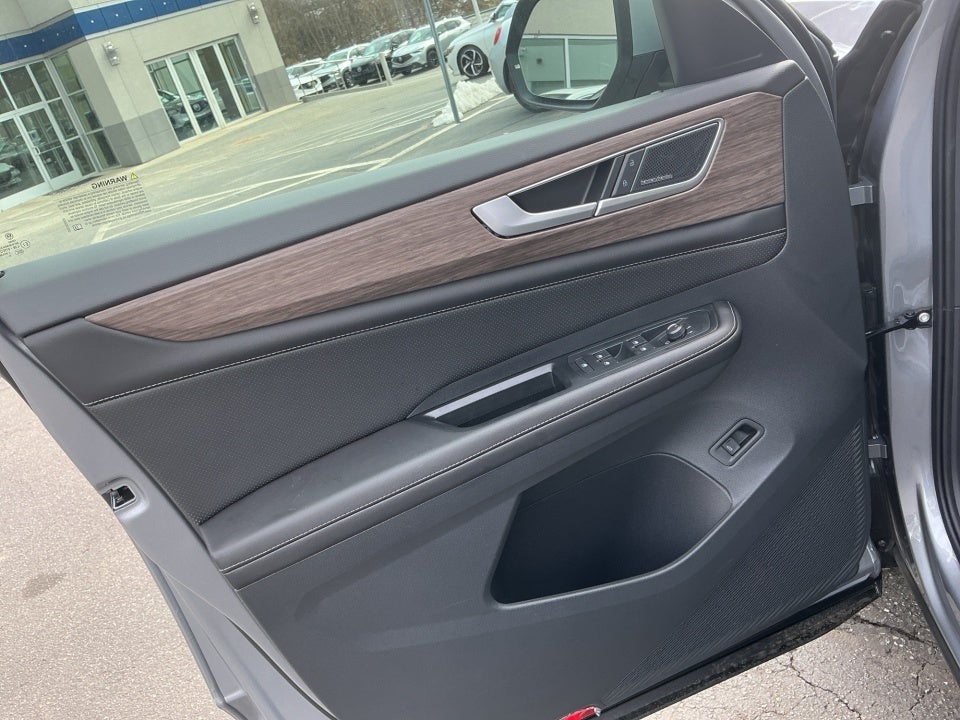 2026 Volkswagen Atlas SEL Premium R-Line