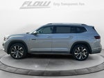 2026 Volkswagen Atlas SEL Premium R-Line