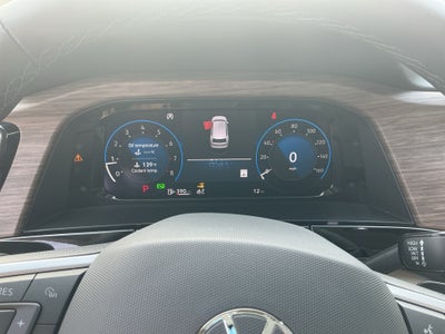 2026 Volkswagen Atlas SEL Premium R-Line