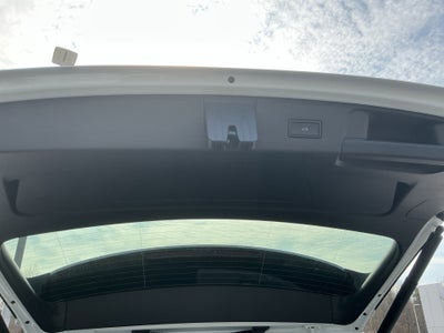 2026 Volkswagen Atlas SEL Premium R-Line