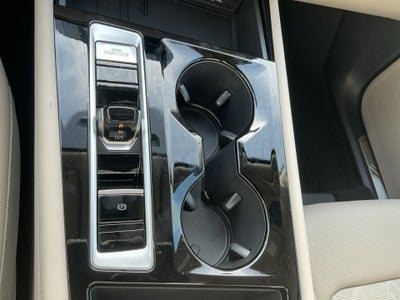 2026 Volkswagen Atlas SEL Premium R-Line