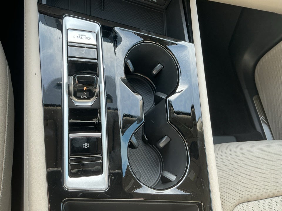 2026 Volkswagen Atlas SEL Premium R-Line