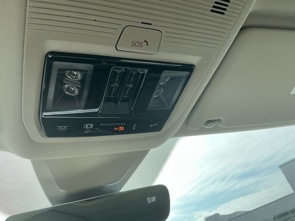 2026 Volkswagen Atlas SEL Premium R-Line