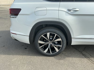 2026 Volkswagen Atlas SEL Premium R-Line