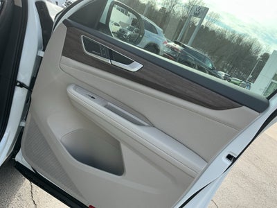 2026 Volkswagen Atlas SEL Premium R-Line