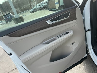 2026 Volkswagen Atlas SEL Premium R-Line