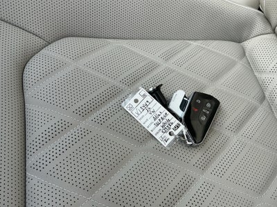 2026 Volkswagen Atlas SEL Premium R-Line