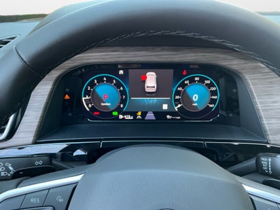 2026 Volkswagen Atlas SEL Premium R-Line