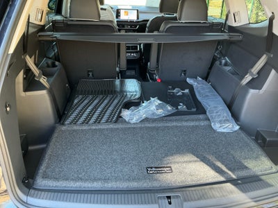 2026 Volkswagen Atlas SEL Premium R-Line