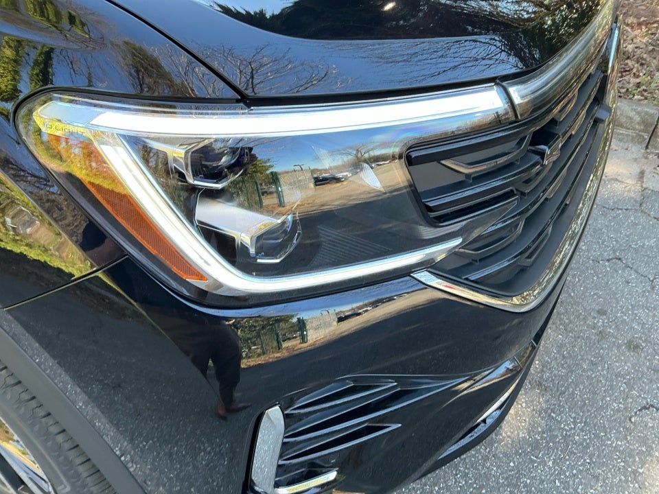 2026 Volkswagen Atlas SEL Premium R-Line