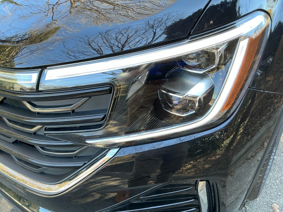 2026 Volkswagen Atlas SEL Premium R-Line