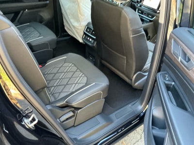 2026 Volkswagen Atlas SEL Premium R-Line