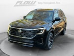 2026 Volkswagen Atlas SEL Premium R-Line