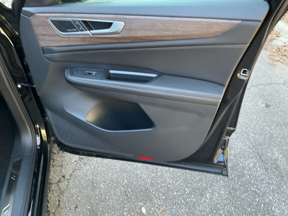 2026 Volkswagen Atlas SEL Premium R-Line