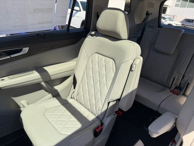 2026 Volkswagen Atlas SEL Premium R-Line