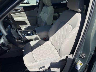 2026 Volkswagen Atlas SEL Premium R-Line