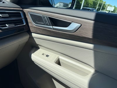 2026 Volkswagen Atlas SEL Premium R-Line